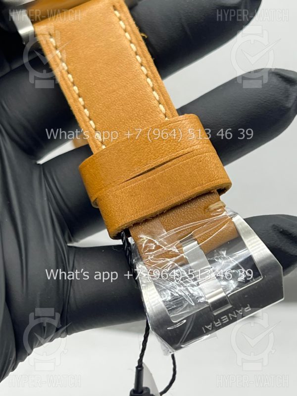 Товар Officine Panerai Luminor Submersible PAM00064 Фото 6 - Officine Panerai Luminor Submersible PAM00064