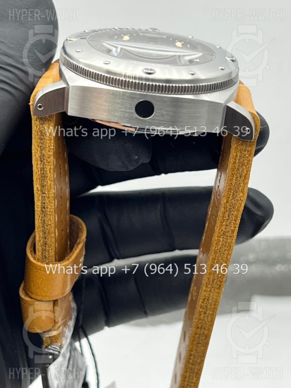 Товар Officine Panerai Luminor Submersible PAM00064 Фото 7 - Officine Panerai Luminor Submersible PAM00064