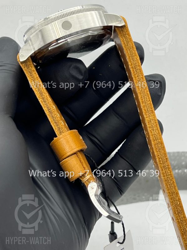 Товар Officine Panerai Luminor Submersible PAM00064 Фото 8 - Officine Panerai Luminor Submersible PAM00064