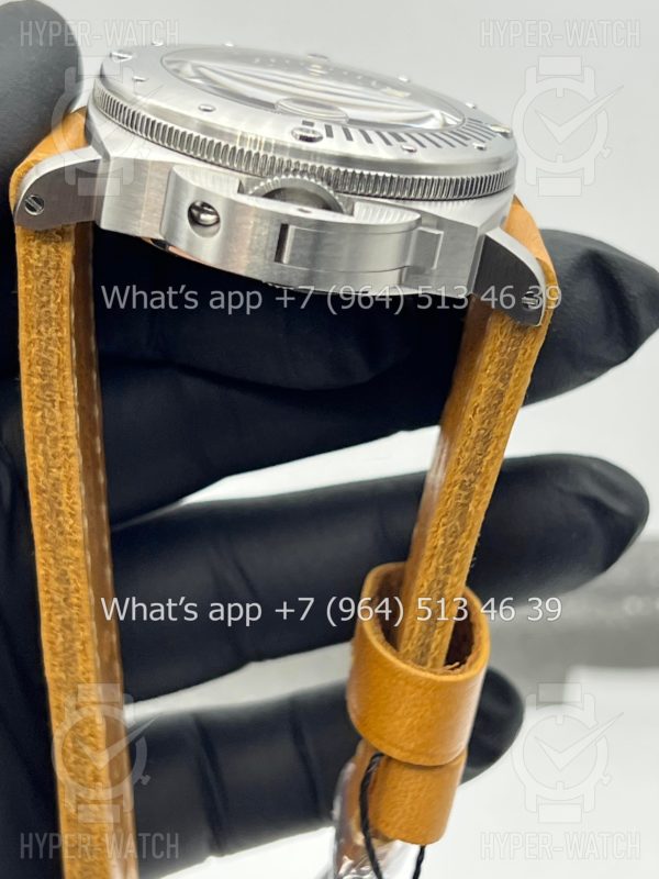 Товар Officine Panerai Luminor Submersible PAM00064 Фото 9 - Officine Panerai Luminor Submersible PAM00064