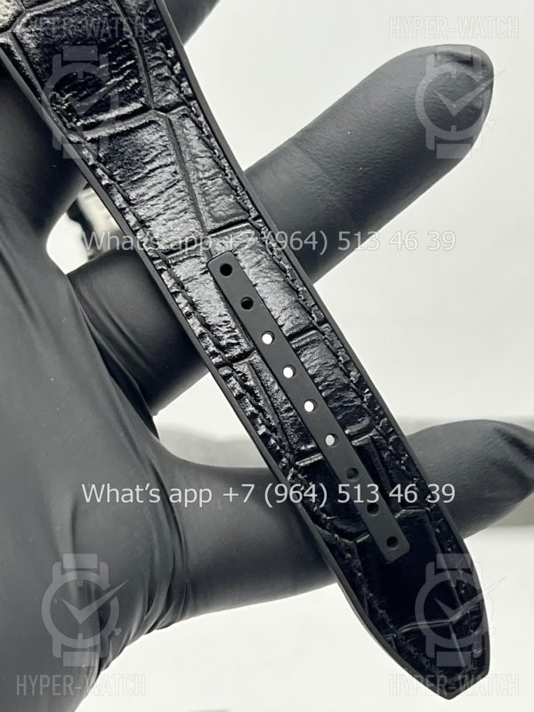 Товар Franck Muller Curvex CX Grand Central CX 36 T CTR FLASH CAR TTNRB Фото 15 - Franck Muller Curvex CX Grand Central CX 36 T CTR FLASH CAR TTNRB