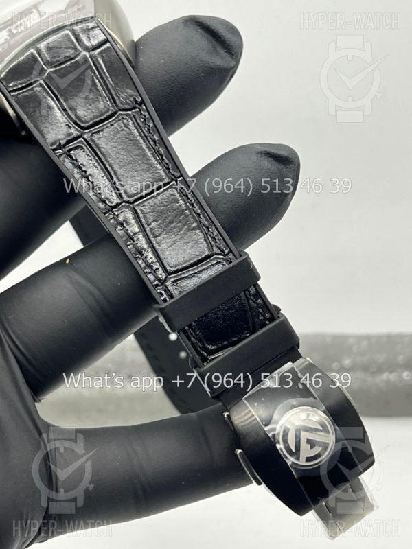 Товар Franck Muller Curvex CX Grand Central CX 36 T CTR FLASH CAR TTNRB Фото 16 - Franck Muller Curvex CX Grand Central CX 36 T CTR FLASH CAR TTNRB