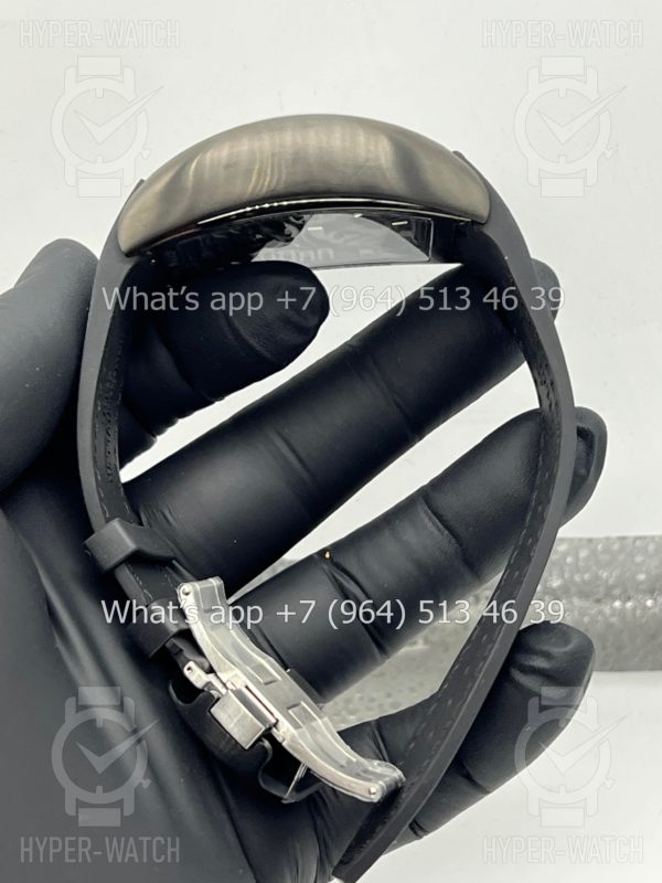 Товар Franck Muller Curvex CX Grand Central CX 36 T CTR FLASH CAR TTNRB Фото 18 - Franck Muller Curvex CX Grand Central CX 36 T CTR FLASH CAR TTNRB