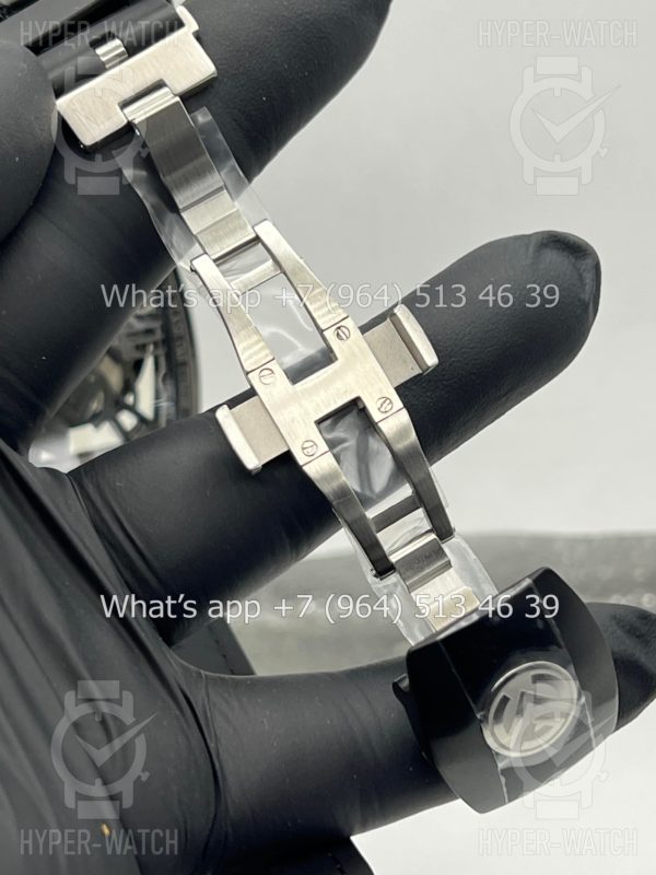 Товар Franck Muller Curvex CX Grand Central CX 36 T CTR FLASH CAR TTNRB Фото 22 - Franck Muller Curvex CX Grand Central CX 36 T CTR FLASH CAR TTNRB