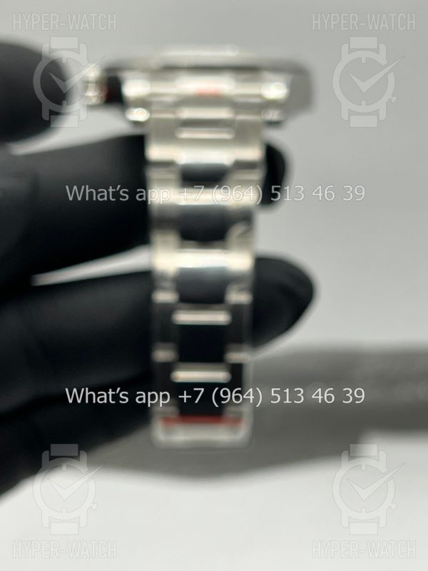Товар Rolex Milgauss 41mm 124300 Who Cares Steel Фото 12 - Rolex Milgauss 41mm 124300 Who Cares Steel