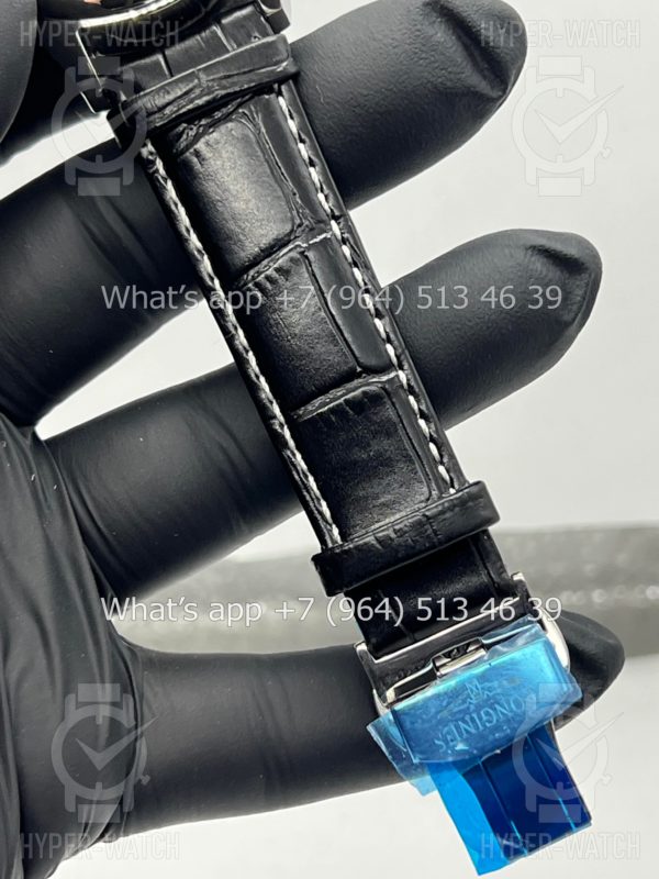 Товар Longines Master Collection 42mm Art 10523 Фото 7 - Longines Master Collection 42mm Art 10523