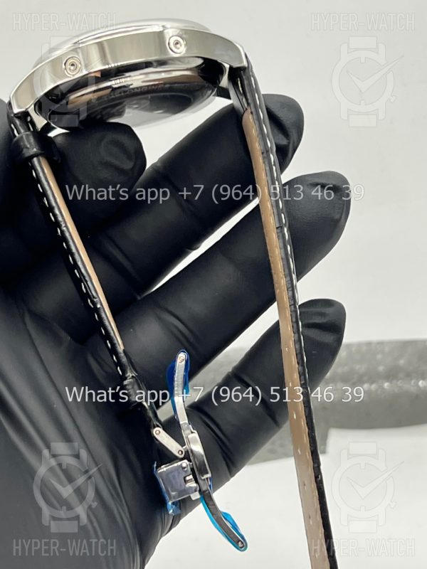 Товар Longines Master Collection 42mm Art 10523 Фото 9 - Longines Master Collection 42mm Art 10523