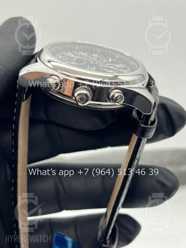Товар Longines Master Collection 42mm Art 10523 Фото 10 - Longines Master Collection 42mm Art 10523