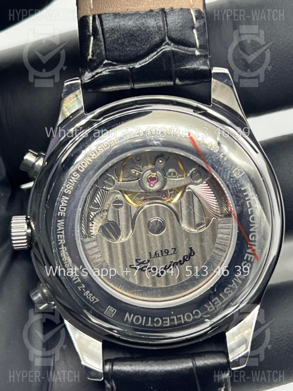 Товар Longines Master Collection 42mm Art 10523 Фото 12 - Longines Master Collection 42mm Art 10523