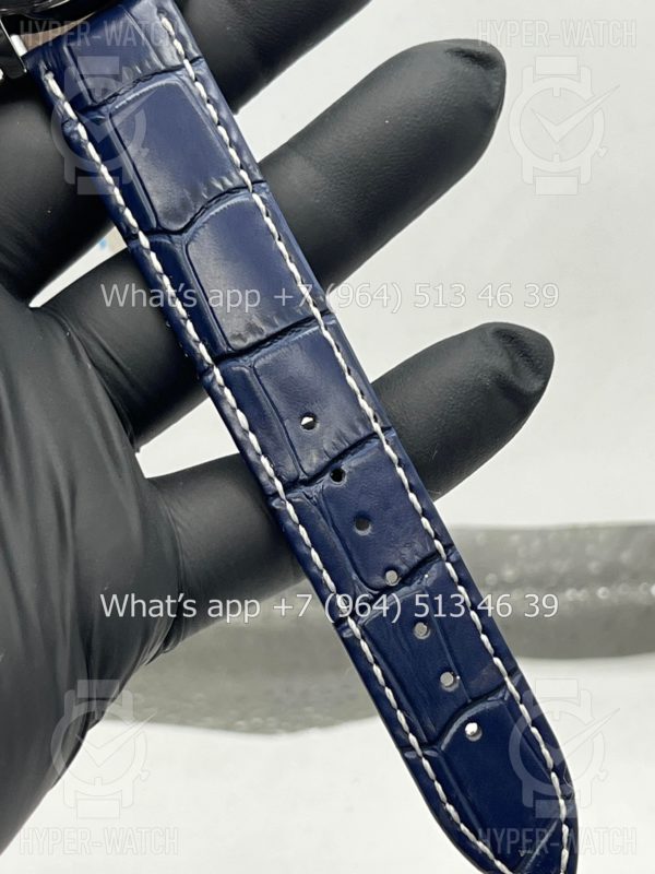 Фото 9 - Longines Master Collection 42mm Art 10524