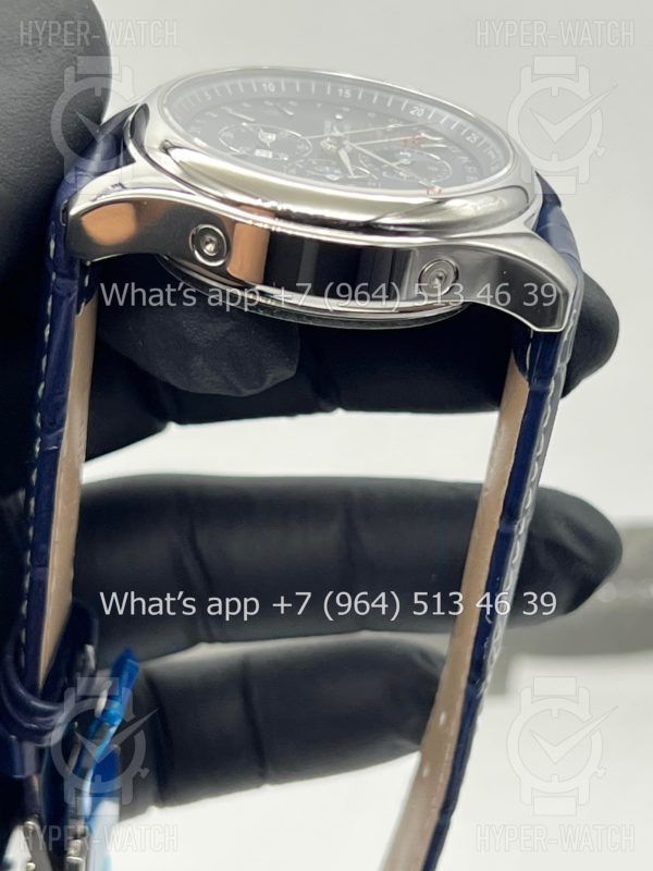 Фото 11 - Longines Master Collection 42mm Art 10524