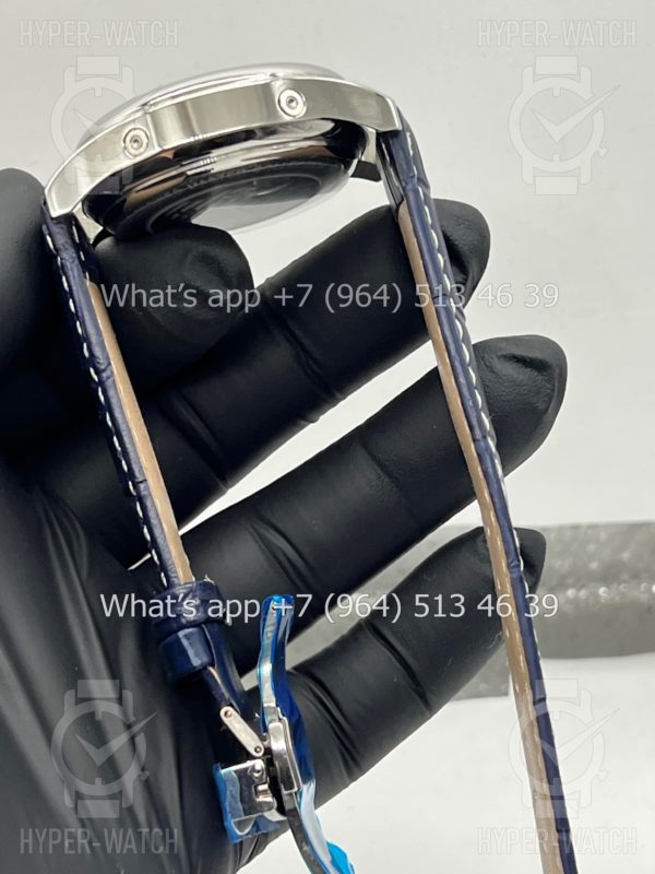 Фото 12 - Longines Master Collection 42mm Art 10524