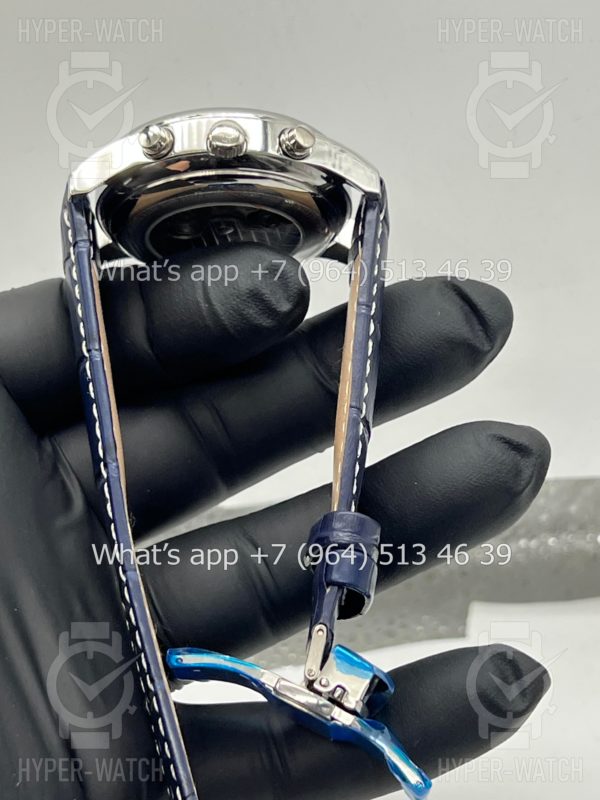 Фото 14 - Longines Master Collection 42mm Art 10524