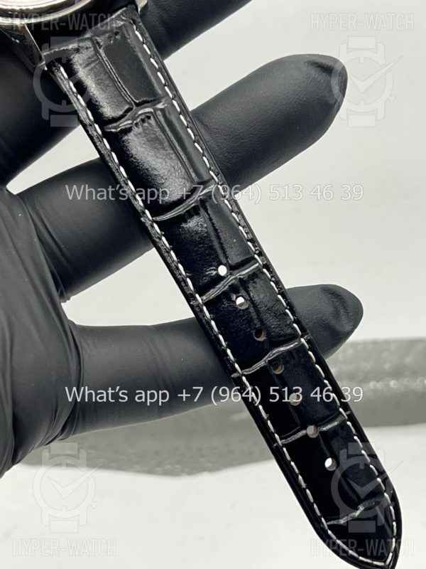 Товар Longines Master Collection 40mm Art 10531 Фото 8 - Longines Master Collection 40mm Art 10531