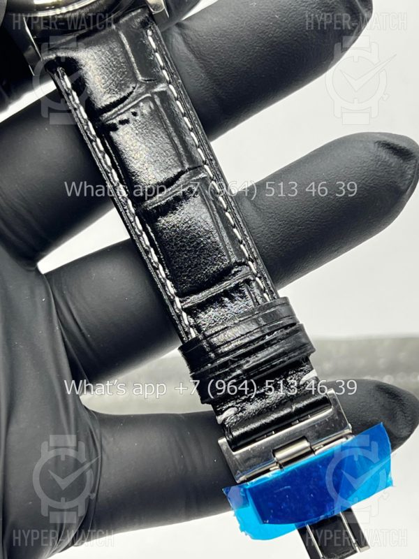 Товар Longines Master Collection 40mm Art 10531 Фото 9 - Longines Master Collection 40mm Art 10531