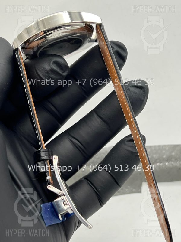 Товар Longines Master Collection 40mm Art 10531 Фото 11 - Longines Master Collection 40mm Art 10531