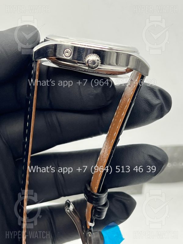 Товар Longines Master Collection 40mm Art 10531 Фото 12 - Longines Master Collection 40mm Art 10531
