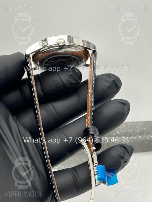 Товар Longines Master Collection 40mm Art 10531 Фото 13 - Longines Master Collection 40mm Art 10531