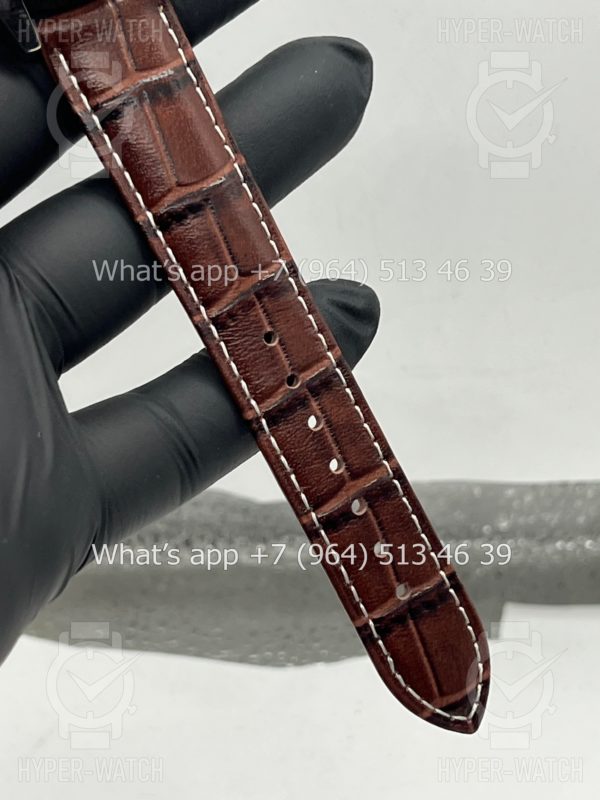 Товар Longines Master Collection Chronograph 40mm Art 10530 Фото 7 - Longines Master Collection Chronograph 40mm Art 10530