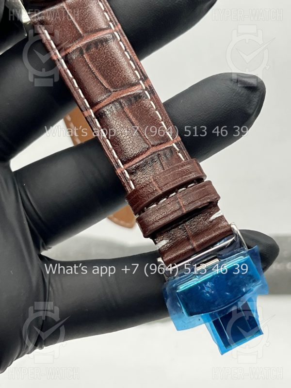 Товар Longines Master Collection Chronograph 40mm Art 10530 Фото 8 - Longines Master Collection Chronograph 40mm Art 10530