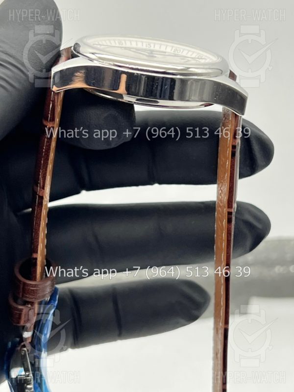 Товар Longines Master Collection Chronograph 40mm Art 10530 Фото 10 - Longines Master Collection Chronograph 40mm Art 10530