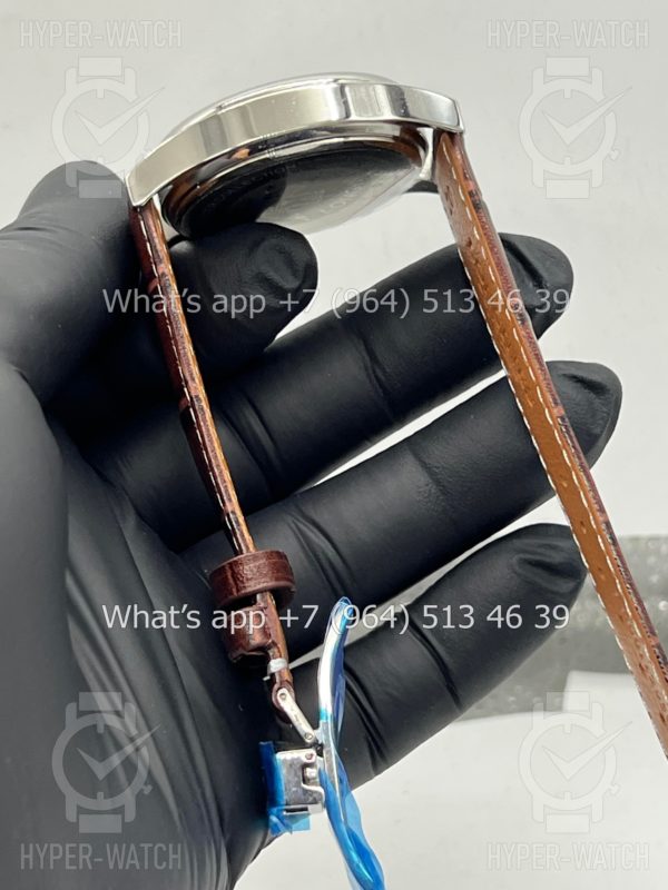 Товар Longines Master Collection Chronograph 40mm Art 10530 Фото 11 - Longines Master Collection Chronograph 40mm Art 10530