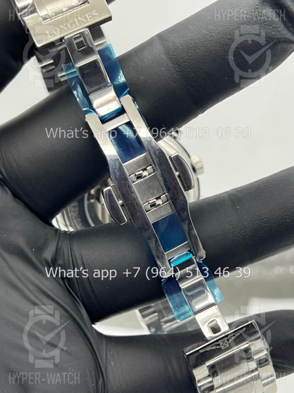 Товар Longines Master Collection 42mm Art 10525 Фото 16 - Longines Master Collection 42mm Art 10525