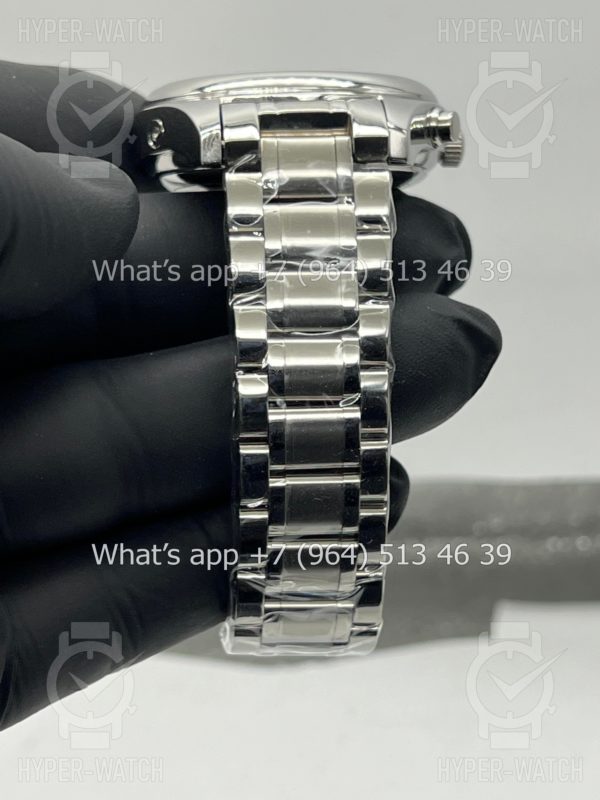 Фото 8 - Longines Master Collection 42mm Art 10526
