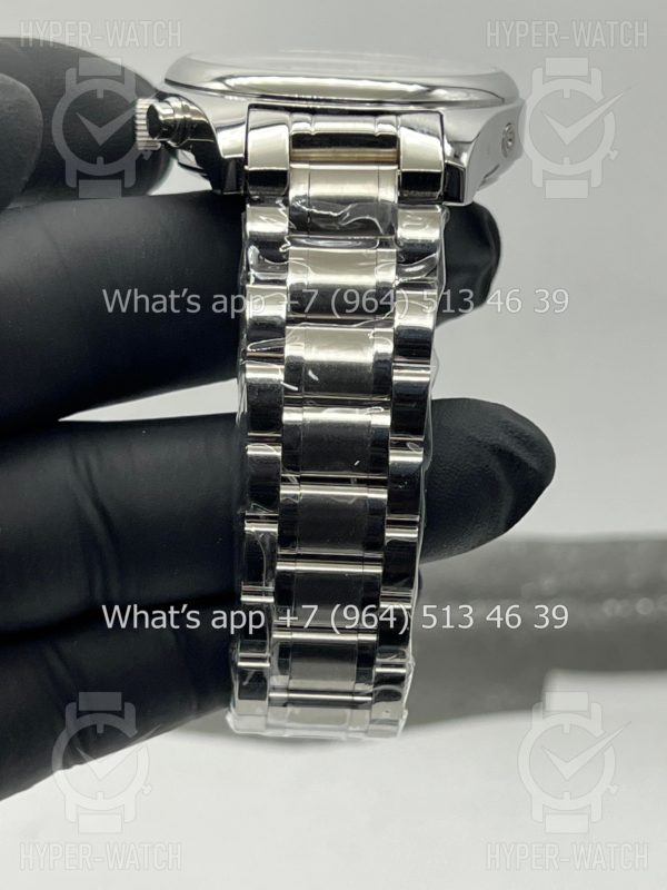 Фото 11 - Longines Master Collection 42mm Art 10526
