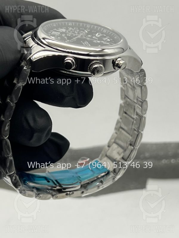 Товар Longines Master Collection 42mm Art 10527 Фото 9 - Longines Master Collection 42mm Art 10527