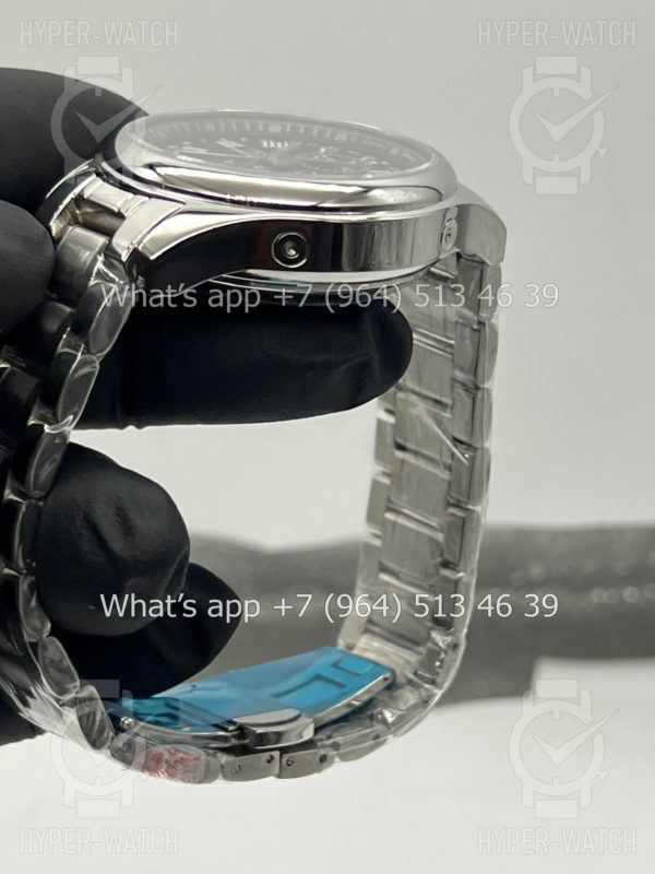 Товар Longines Master Collection 42mm Art 10527 Фото 12 - Longines Master Collection 42mm Art 10527