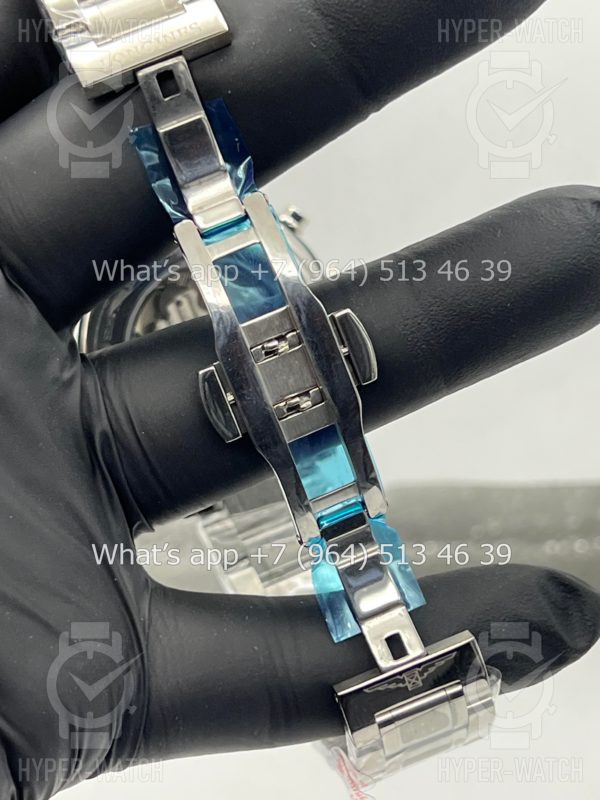 Товар Longines Master Collection 42mm Art 10527 Фото 15 - Longines Master Collection 42mm Art 10527