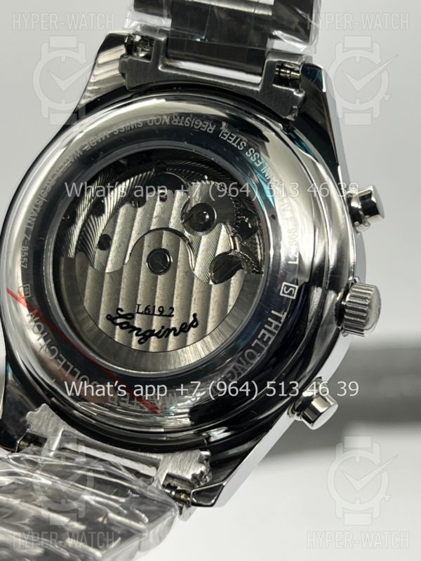 Товар Longines Master Collection 42mm Art 10527 Фото 16 - Longines Master Collection 42mm Art 10527