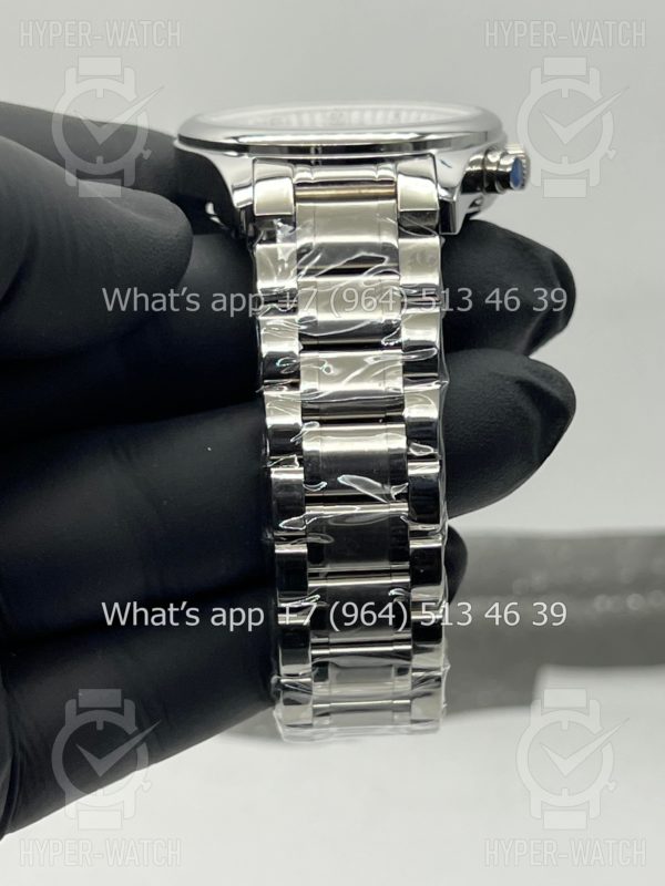 Товар Longines Master Collection Chronograph 40mm Art 10528 Фото 7 - Longines Master Collection Chronograph 40mm Art 10528