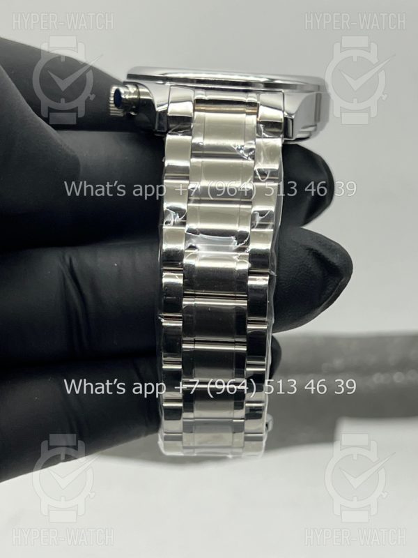 Товар Longines Master Collection Chronograph 40mm Art 10528 Фото 10 - Longines Master Collection Chronograph 40mm Art 10528