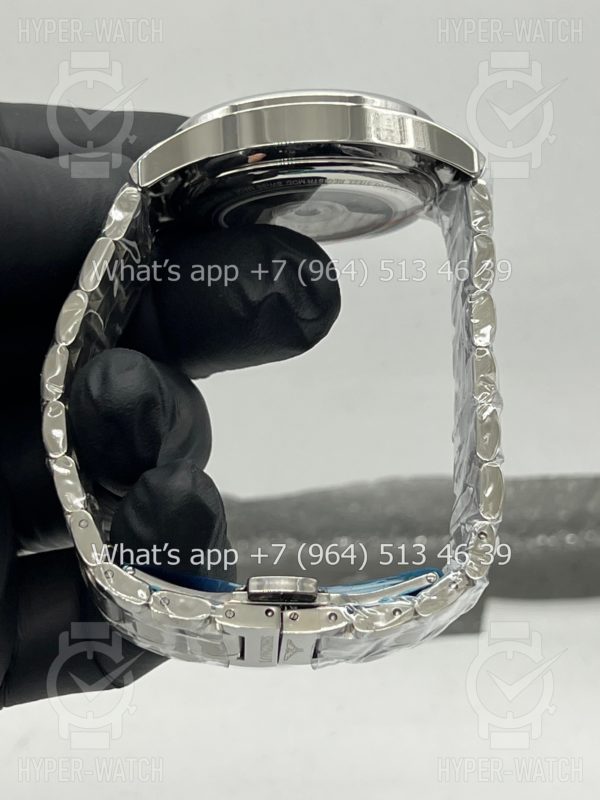 Товар Longines Master Collection Chronograph 40mm Art 10528 Фото 11 - Longines Master Collection Chronograph 40mm Art 10528