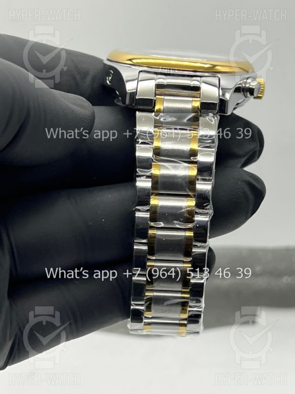 Товар Longines Master Collection 42mm Art 10529 Фото 9 - Longines Master Collection 42mm Art 10529