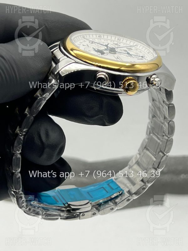 Товар Longines Master Collection 42mm Art 10529 Фото 10 - Longines Master Collection 42mm Art 10529