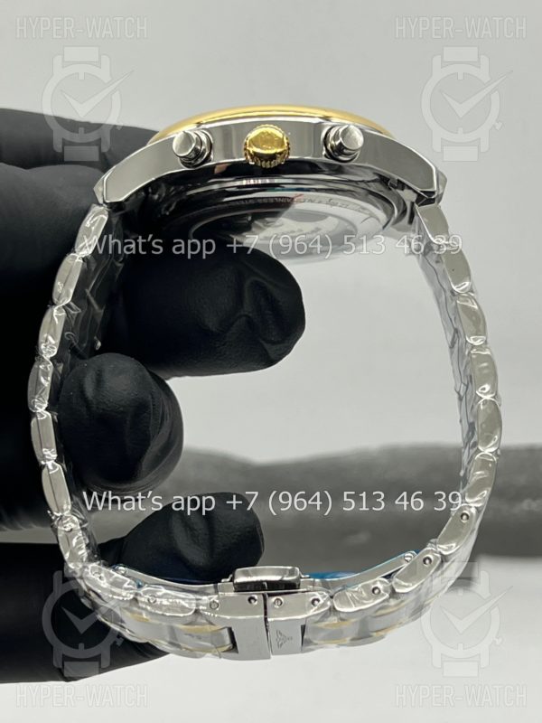 Товар Longines Master Collection 42mm Art 10529 Фото 11 - Longines Master Collection 42mm Art 10529