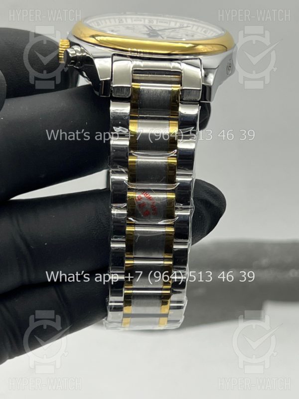 Товар Longines Master Collection 42mm Art 10529 Фото 12 - Longines Master Collection 42mm Art 10529