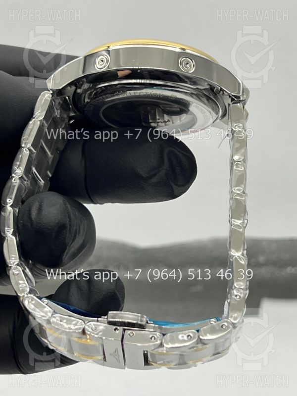 Товар Longines Master Collection 42mm Art 10529 Фото 14 - Longines Master Collection 42mm Art 10529