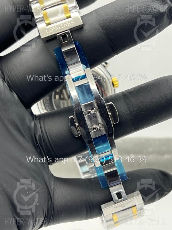 Товар Longines Master Collection 42mm Art 10529 Фото 16 - Longines Master Collection 42mm Art 10529