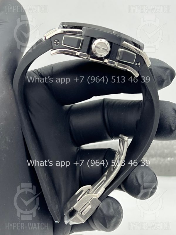 Товар Hublot Spirit of Big Bang 42mm 642.NM.0170.RX V2 Фото 11 - Hublot Spirit of Big Bang 42mm 642.NM.0170.RX V2