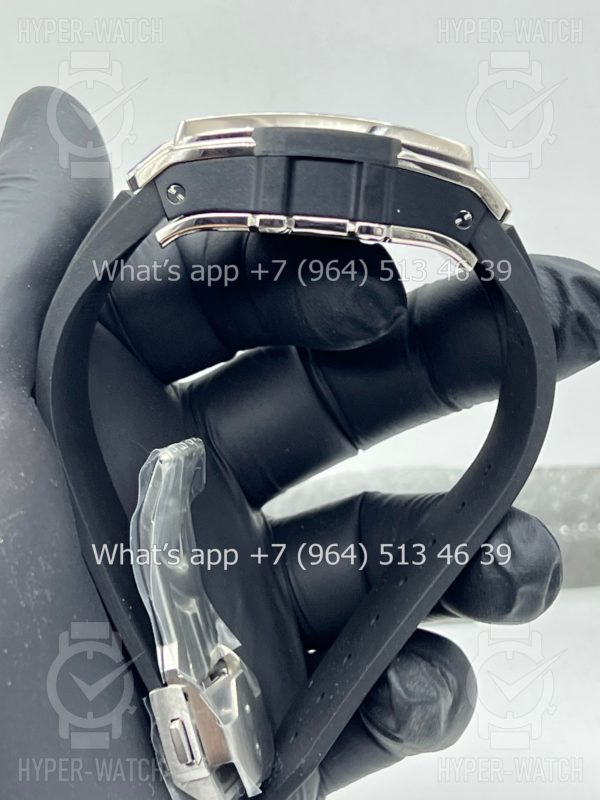 Товар Hublot Spirit of Big Bang 42mm 642.NX.0170.RX Steel Фото 11 - Hublot Spirit of Big Bang 42mm 642.NX.0170.RX Steel