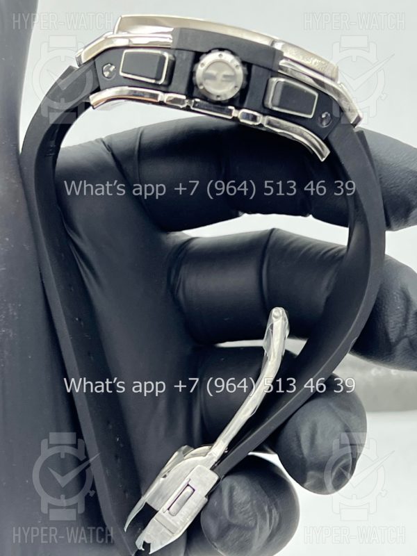 Товар Hublot Spirit of Big Bang 42mm 642.NX.0170.RX Steel Фото 12 - Hublot Spirit of Big Bang 42mm 642.NX.0170.RX Steel