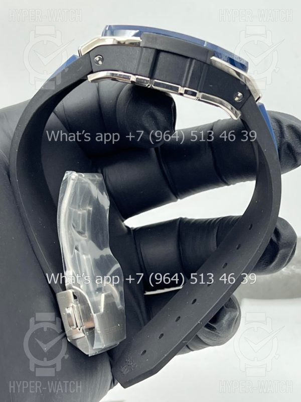 Фото 14 - Hublot Spirit of Big Bang 42mm 642.NL.7170.RX Steel