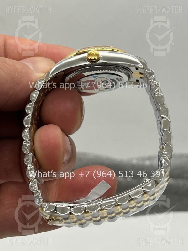 Товар Rolex Datejust 31mm 278273-0030 Steel Фото 9 - Rolex Datejust 31mm 278273-0030 Steel