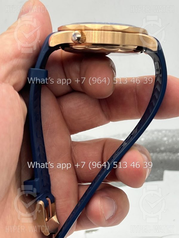 Фото 9 - Omega Seamaster Diver 300M 210.62.42.20.03.001 Steel