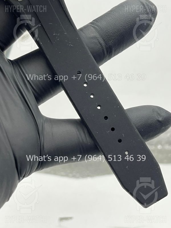 Товар Audemars Piguet Royal Oak Chronograph 37mm Art 10695 Фото 8 - Audemars Piguet Royal Oak Chronograph 37mm Art 10695