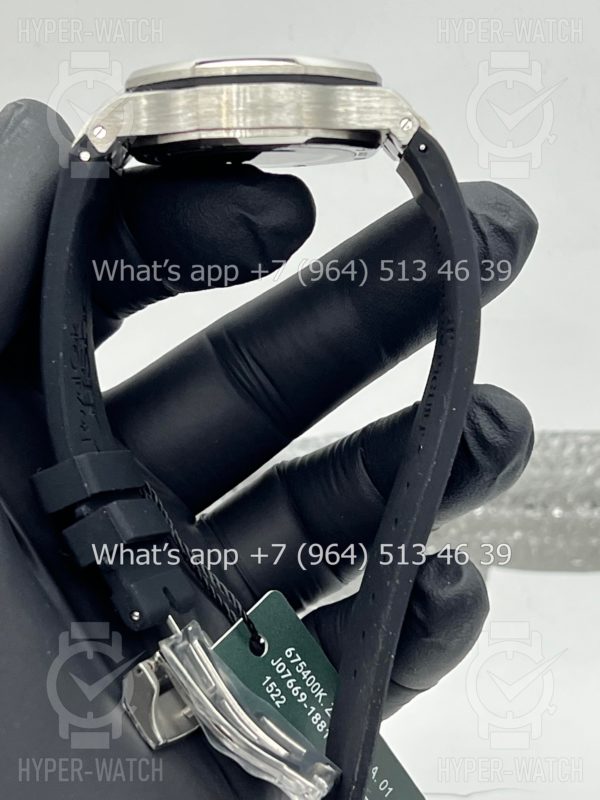 Товар Audemars Piguet Royal Oak Chronograph 37mm Art 10695 Фото 10 - Audemars Piguet Royal Oak Chronograph 37mm Art 10695